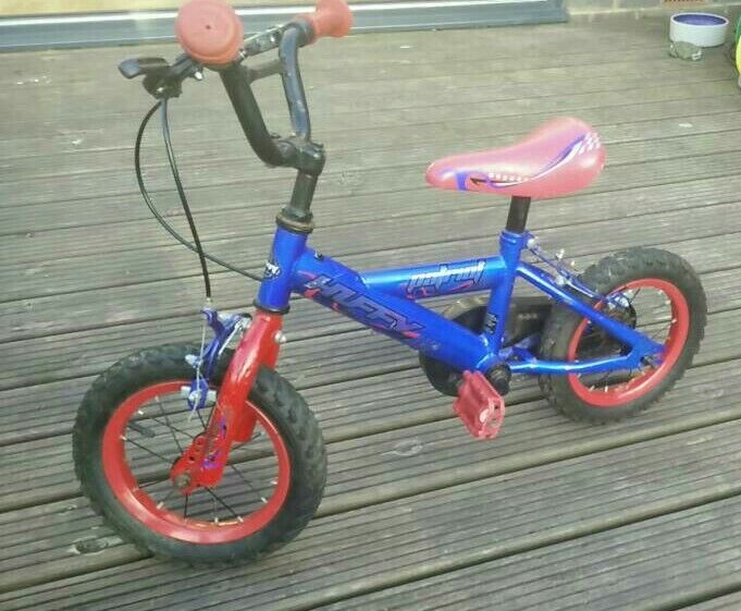 huffy patriot bike
